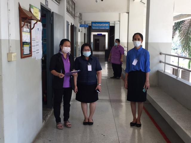 4. สอบ N-NET ครั้งที่ 2 ปีการศึกษา 2563