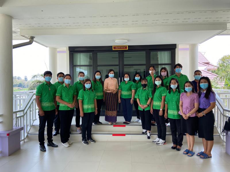 2. สถานศึกษา ศึกษาดูงาน จังหวัดอุทัยธานี