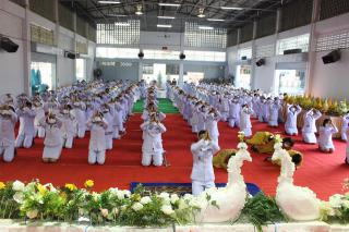1. วันคล้ายวันพระบรมราชสมภพพระบาทสมเด็จพระบรมชนกาธิเบศร มหาภูมิพลอดุลยเดชมหาราช บรมนาถบพิตร วันชาติ และวันพ่อแห่งชาติ