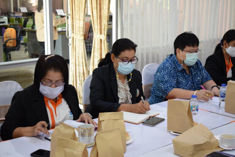 3. การประชาสัมพันธ์การใช้แอพพลิเคชั่น “หมอชนะ”